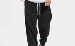 The Rise of Oversized Fits: Comfort Meets Style