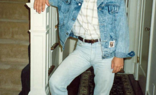 The Influence of 1980s Fashion on Today’s Casual Menswear