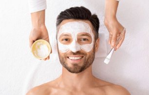 The Modern Man’s Guide to Skincare: Beyond the Basics