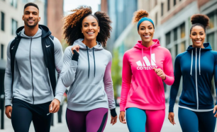 The Rise of Athleisure: Blending Comfort with Style
