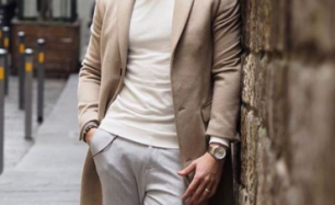 The Role of Color Theory in Men’s Fashion
