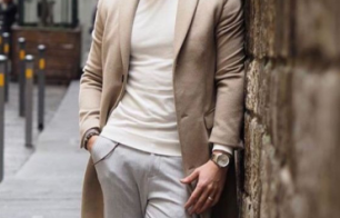 The Role of Color Theory in Men’s Fashion